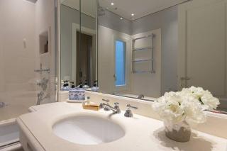 designer view terrace home in Center - Florenz - 7
