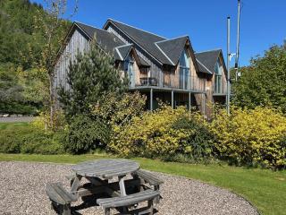 6, The Gallops, Mains of Taymouth Estate, Kenmore - Kenmore - 9