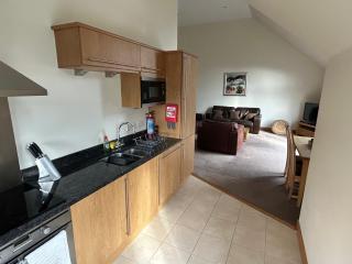 6, The Gallops, Mains of Taymouth Estate, Kenmore - Kenmore - 6