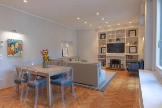 designer view terrace home in Center - Florenz - 3