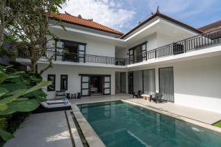 Symbol Villa by Betterplace - 0