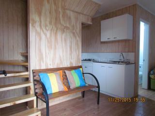 Cabañas Entre Parques - Osorno - 1