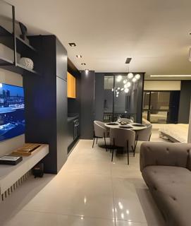 Studio Boeing - Luxo e Conforto - Campo Grande - 9