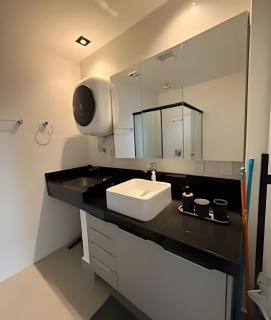 Studio Boeing - Luxo e Conforto - Campo Grande - 4