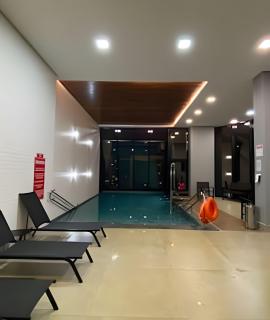 Studio Boeing - Luxo e Conforto - Campo Grande - 3
