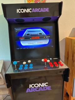 Townhouse am Kurpark - Familienfreundliches Ferienhaus mit Retro-Arcade, Schlitten, Wallbox, Wäschepaket & privatem Eingang - 7