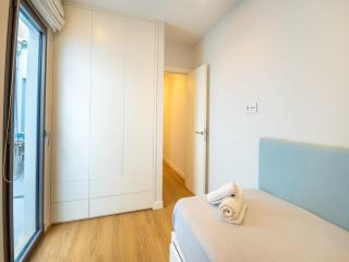 Stylish terraced house near the sea - S'Illot - 1
