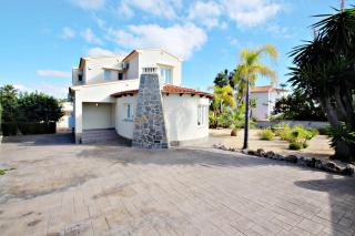Estrella - holiday home with stunning views and private pool in Benissa - Benissa - 1