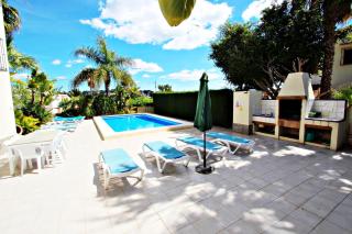 Estrella - holiday home with stunning views and private pool in Benissa - Benissa - 9
