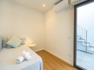 Stylish terraced house near the sea - S'Illot - 2