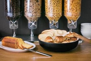 Comfort Aparthotel Lourdes Lorda - Lourdes - 4