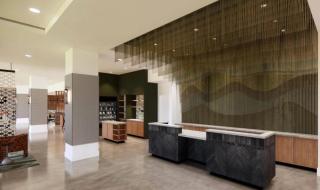Cambria Hotel Portland - Pearl District - Portland - 0