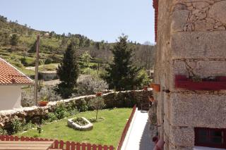 Casas da Fonte - Serra da Estrela - Seia - 1