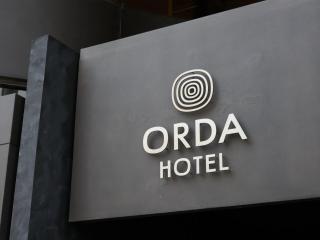 ORDA HOTEL - 5