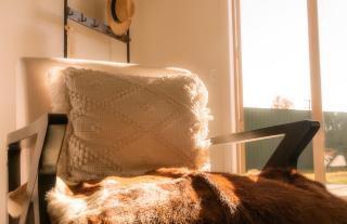 Relax on Rata, Cottage 2 - Twizel - 7