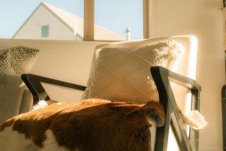 Relax on Rata, Cottage 2 - Twizel - 3