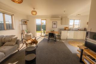 Relax on Rata, Cottage 2 - Twizel - 4