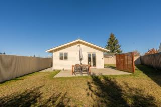 Relax on Rata, Cottage 2 - Twizel - 1