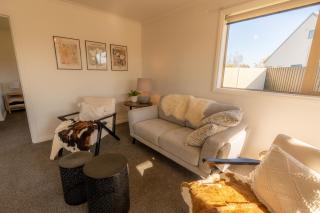Relax on Rata, Cottage 2 - Twizel - 2