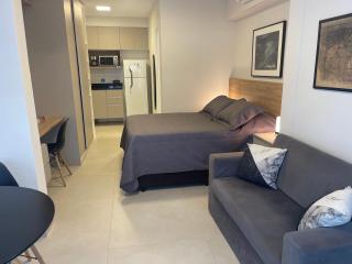 Studio Boutique ByWay - Vila Madalena - Metrô 30m - São Paulo - 8
