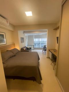 Studio Boutique ByWay - Vila Madalena - Metrô 30m - São Paulo - 0