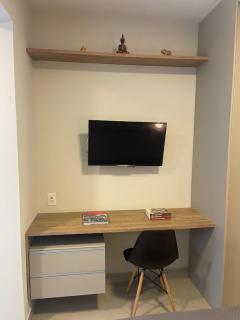 Studio Boutique ByWay - Vila Madalena - Metrô 30m - São Paulo - 1