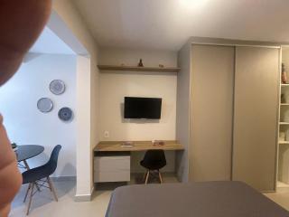 Studio Boutique ByWay - Vila Madalena - Metrô 30m - São Paulo - 2