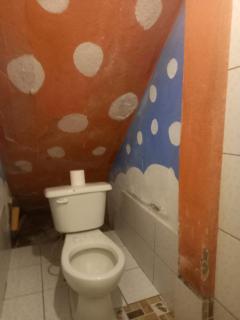 House Zope - Panajachel - 6