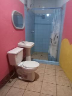 House Zope - Panajachel - 7