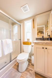 Rainforest Retreat #20 Fishing Cabin - 7