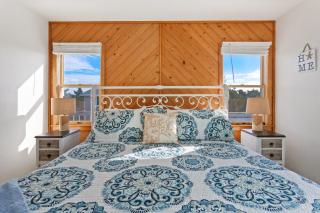 Sea Glass Charmer 3 Bedroom Avon Community Pool - Avon - 7