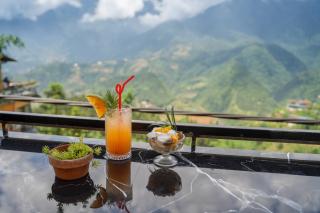 Sapa Fansipan View House - Sa Pa - 8