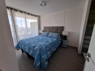 Departamento en pleno centro - 6