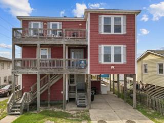 5035 RoxSand 3 Min Walk to Beach PoolHot Tub - Kill Devil Hills - 4