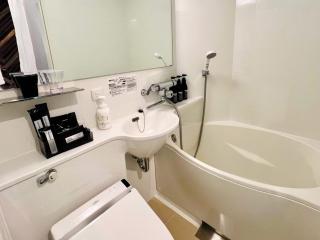 WOODSIDE STUDIO Naha - Naha - 9