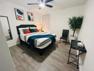 NEW! 5 minutes Convention Center, Palms Crossing Shopping & South Texas College - McAllen - 4