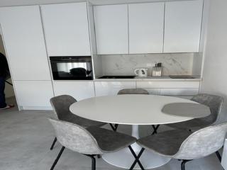 Luxury Apartments Villa Aspira - Two Bedroom Apartment with Terrace - Biograd na Moru - 6