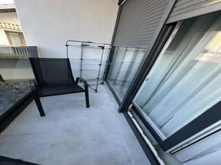 Luxury Apartments Villa Aspira - Two Bedroom Apartment with Terrace - Biograd na Moru - 1