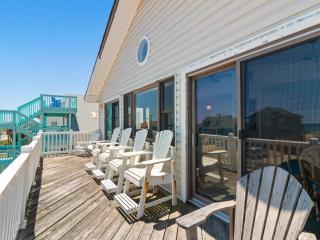 4070 Sea Spray 1 Min Walk to Beach Ocean Views - Kitty Hawk - 5