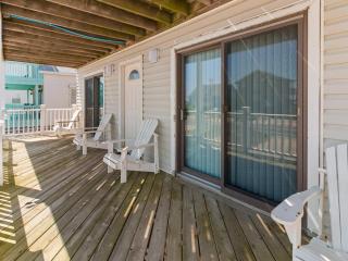 4070 Sea Spray 1 Min Walk to Beach Ocean Views - Kitty Hawk - 1