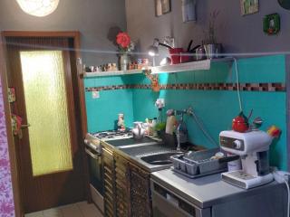 Apartment Dario olta - Two Bedroom Apartment with Sea View - Grohote - 9