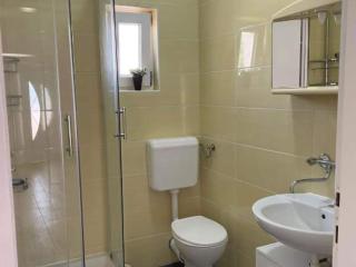 Apartment Megi - Two Bedroom Apartment with Balcony and Sea View - Rogoznica (Rogosnizza) - 5