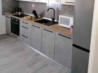 Apartment Ivica - Three Bedroom Apartment with Terrace - Trogir (Traù) - 3