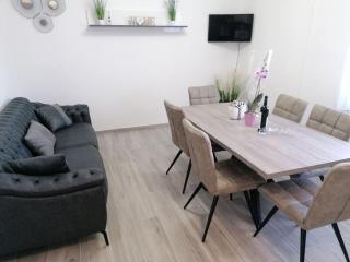 Apartment Ivica - Three Bedroom Apartment with Terrace - Trogir (Traù) - 9