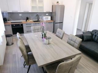 Apartment Ivica - Three Bedroom Apartment with Terrace - Trogir (Traù) - 0