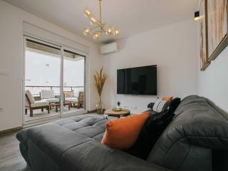 Spacious Luxury Trogir Apartments - Classic Two Bedroom Apartment - Trogir - 8