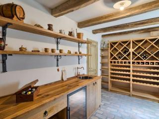 Authentic Villa Bani - Four Bedroom Villa With Pool - Livade - 6