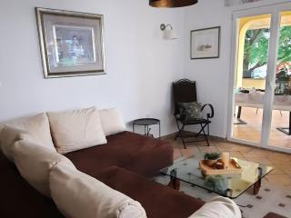 Apartment Stella Casa Bruno - Two Bedroom Apartment - Vrsi - 9