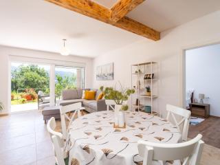 Apartment Bella Vista - Two Bedroom Apartment with Sea View - Mlini - 3