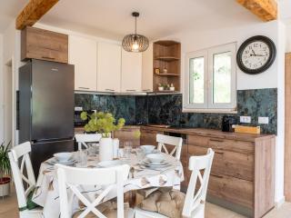 Apartment Bella Vista - Two Bedroom Apartment with Sea View - Mlini - 7